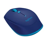 Мышь Logitech M535 (синий) фото 3